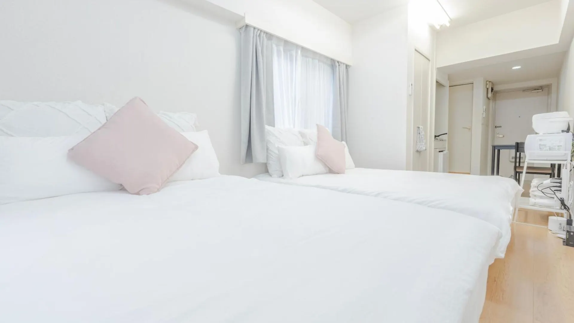 Cozy Home Near Imperial Palace & Budokan In Central Kudanminami Dloe Tokyo