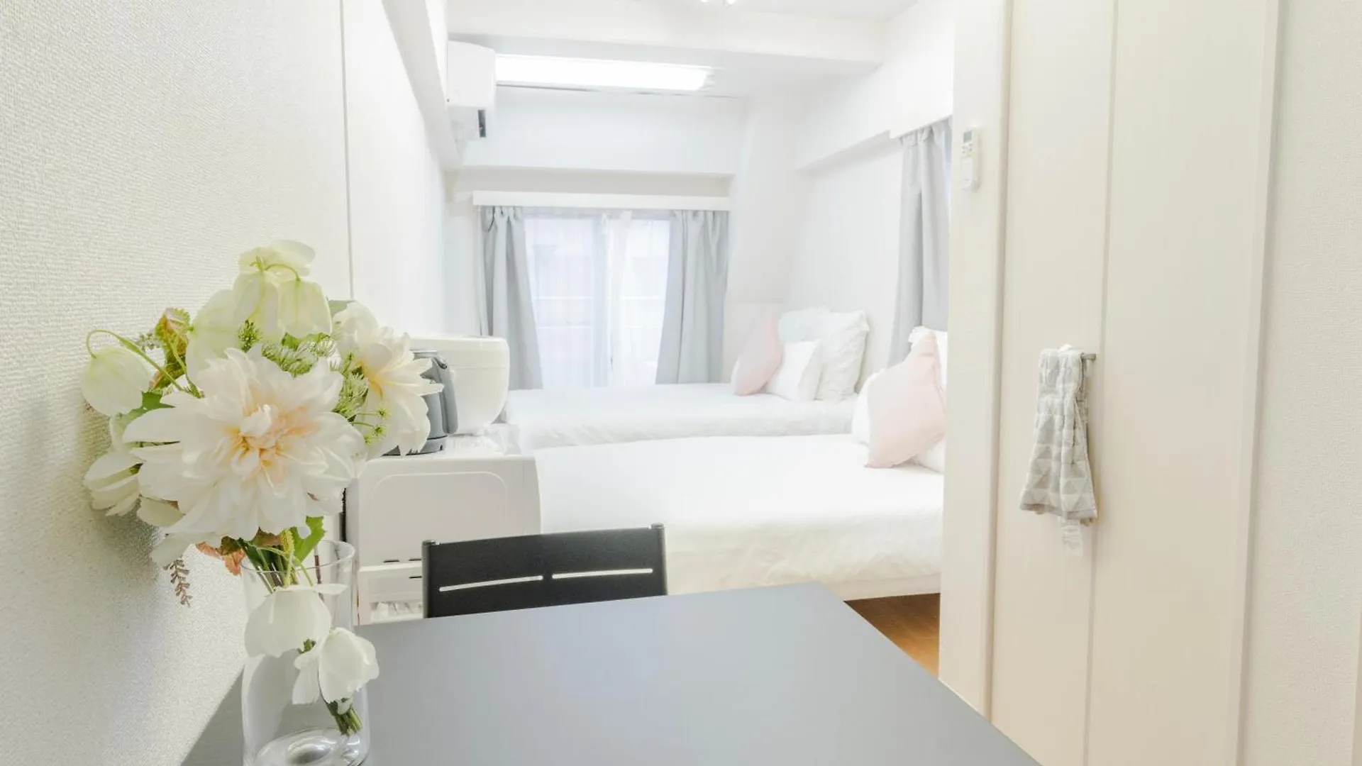 Cozy Home Near Imperial Palace & Budokan In Central Kudanminami Dloe Tokyo 0*,